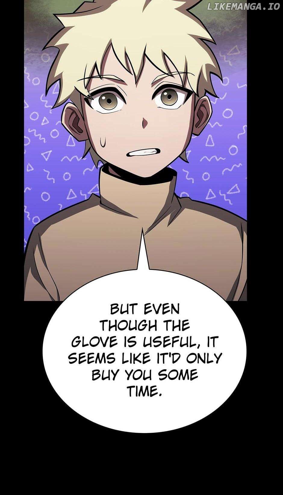 The Beginning After The End Chapter 182 image 042